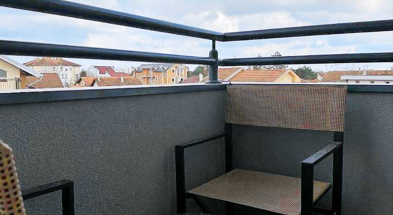 Apartment with 2 rooms for 4 persons — photo 4