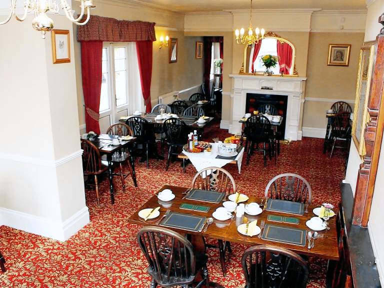 Victoria Lodge Guest House — photo 5