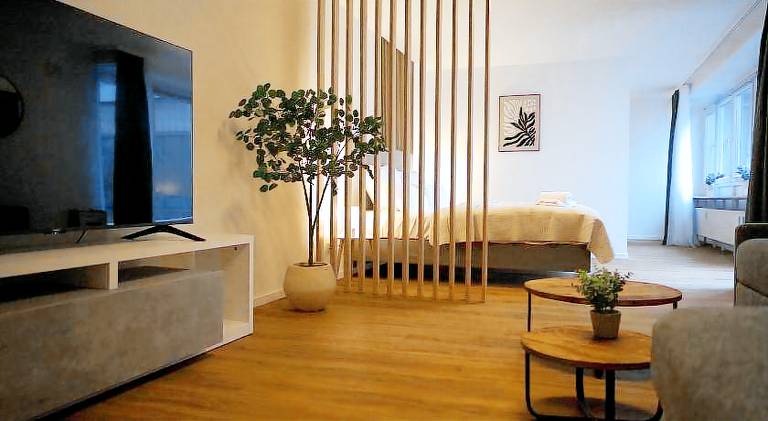 Rental apartment | Pet-friendly in Freudenstadt