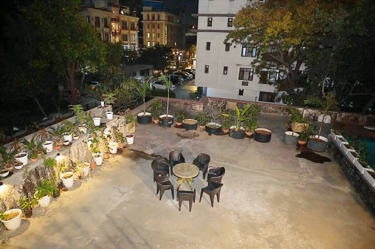Vacation home with 2 rooms for 6 persons — photo 3