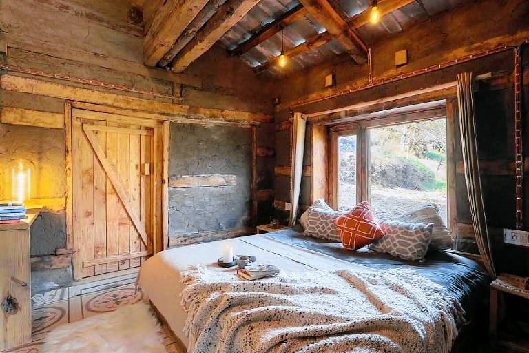 Vacation home with garden | Good for workation | Pets allowed in Kullu