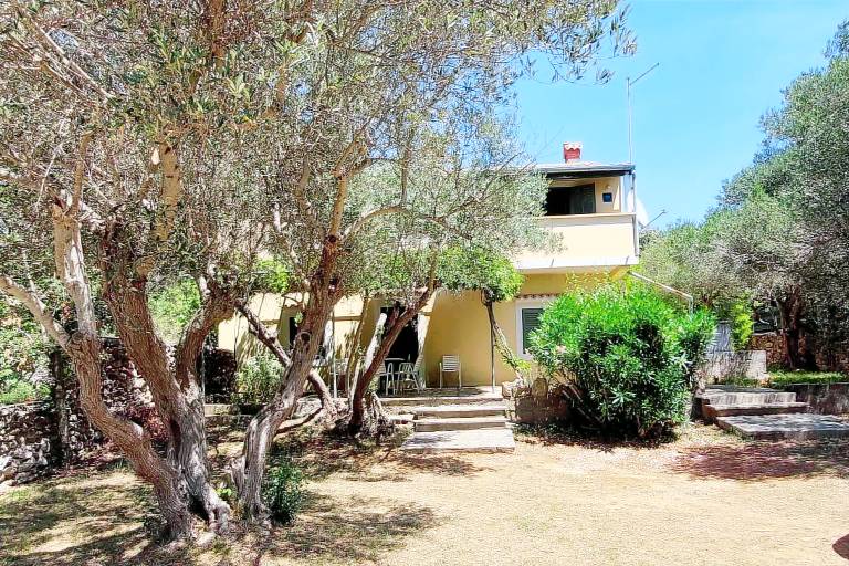 Apartman Punta Križa