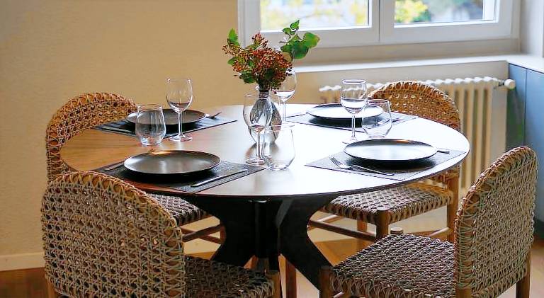 Holiday apartment with garden | Pets are welcome — photo 2