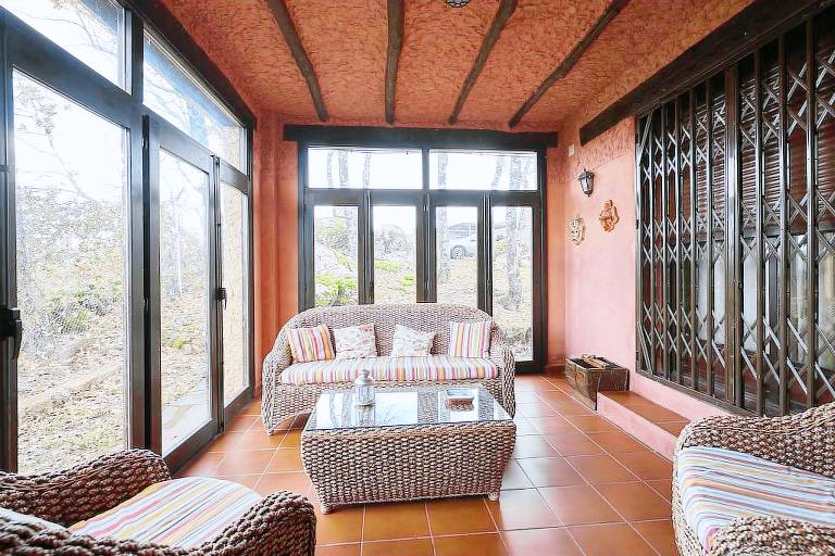 Casa rural  Pinedas