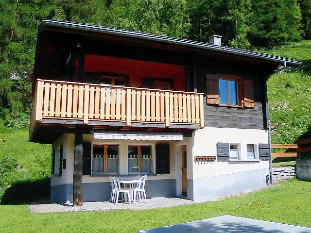 Appartement  Grächen