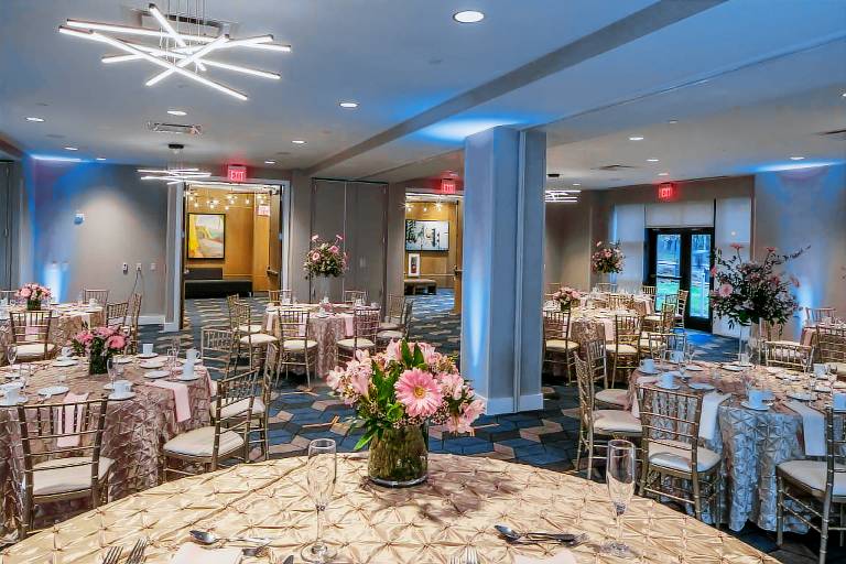 DoubleTree by Hilton Pittsburgh Downtown — photo 4
