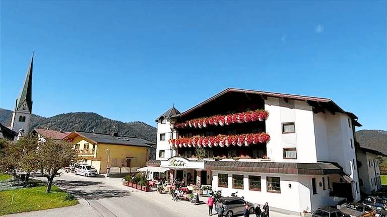 Ferienwohnung in Brandenberg, Tirol, Österreich