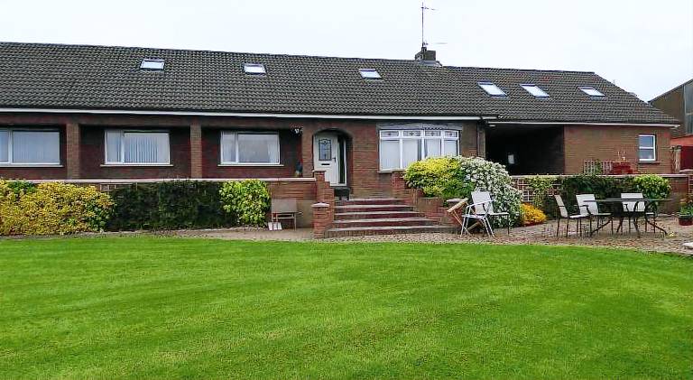 Bed and breakfast Antrim And Newtownabbey