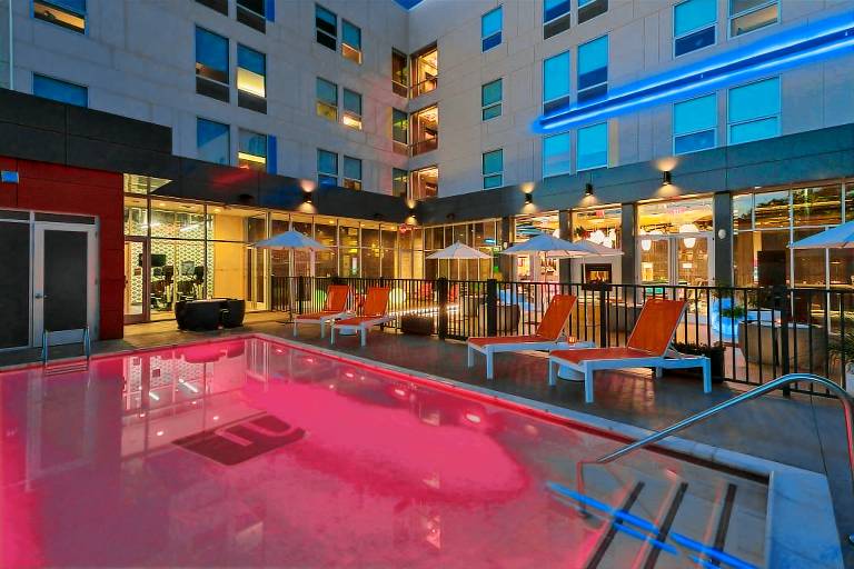Aloft College Station — photo 3