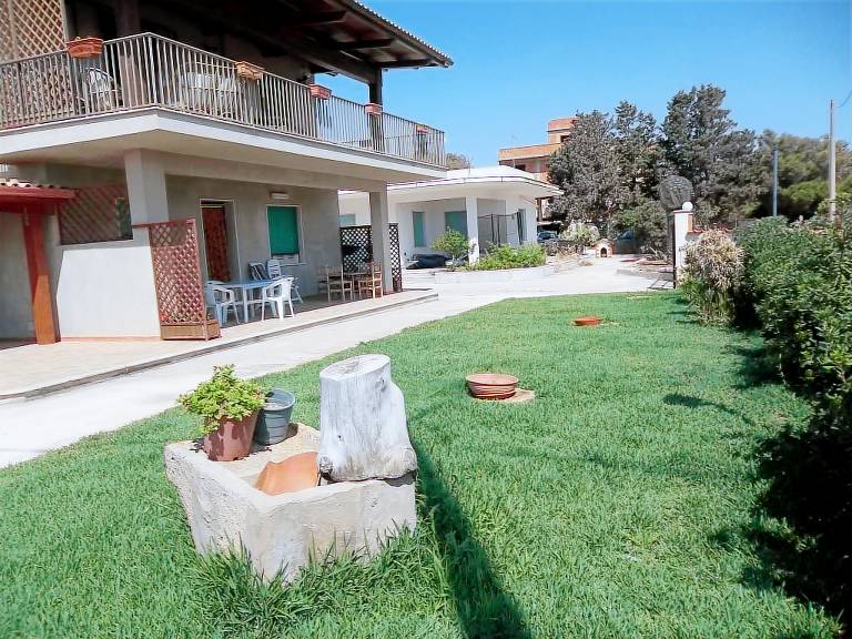 Appartamento San Lorenzo