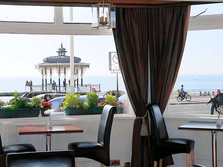 The Brighton Hotel — photo 4