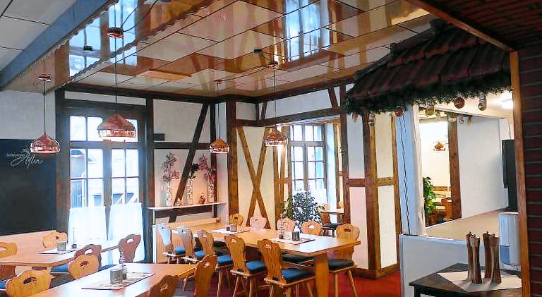Gasthof & Pension "Schwarzer Adler" — photo 5
