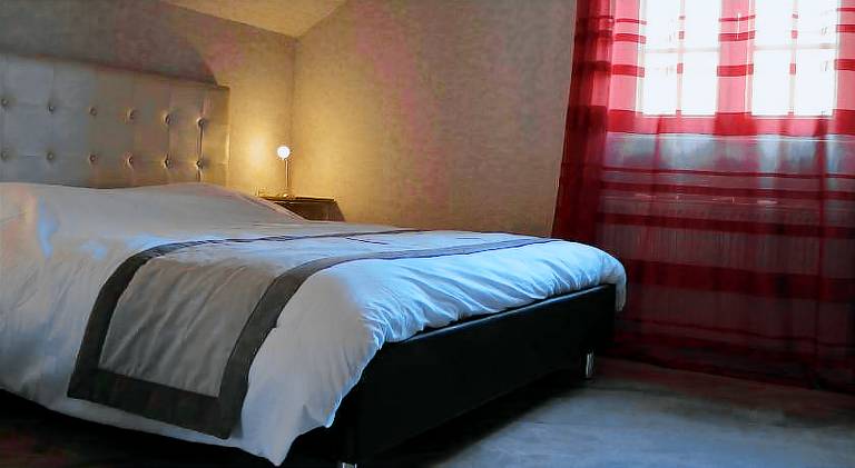 Chambres d hotes joel