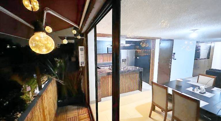 Rental apartment with 4 rooms for 12 persons — photo 5