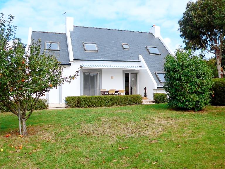 Maison de vacances Belle-Île-en-Mer