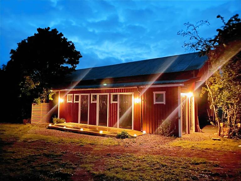 Sörby Glamping — photo 3