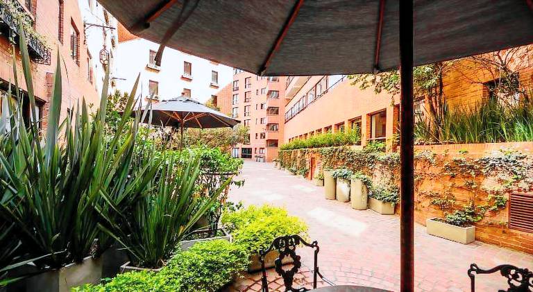 Travelers Condominio Plenitud — photo 3