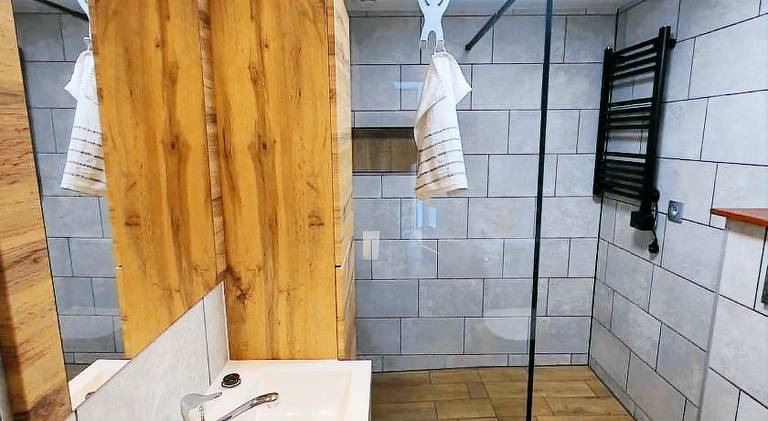 Apartment with 1 room for 4 persons — photo 2