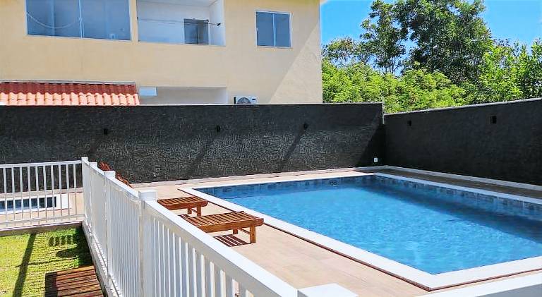 Nice apartment with pool | Pet-friendly — photo 5