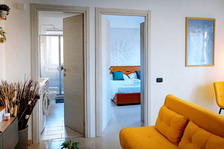 Ferienwohnung in Ciampino, Latium f&uuml;r max. 4 Personen