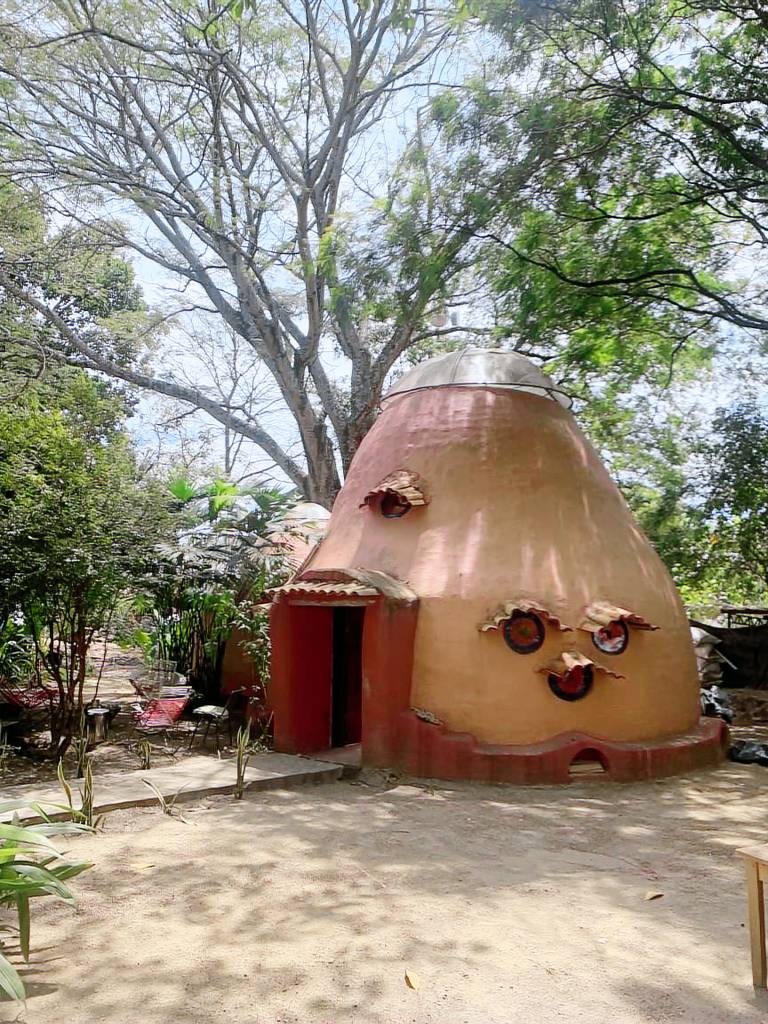 Cabin  Rivera