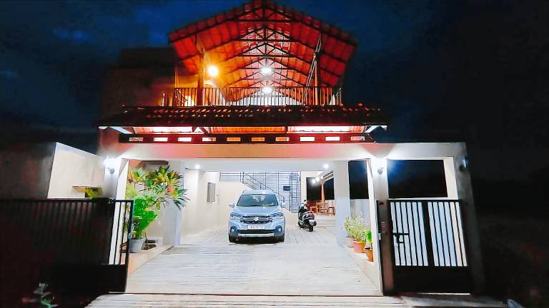 Dream Haven Pool Villa