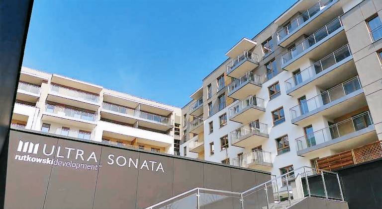 Apartament Choroszcz