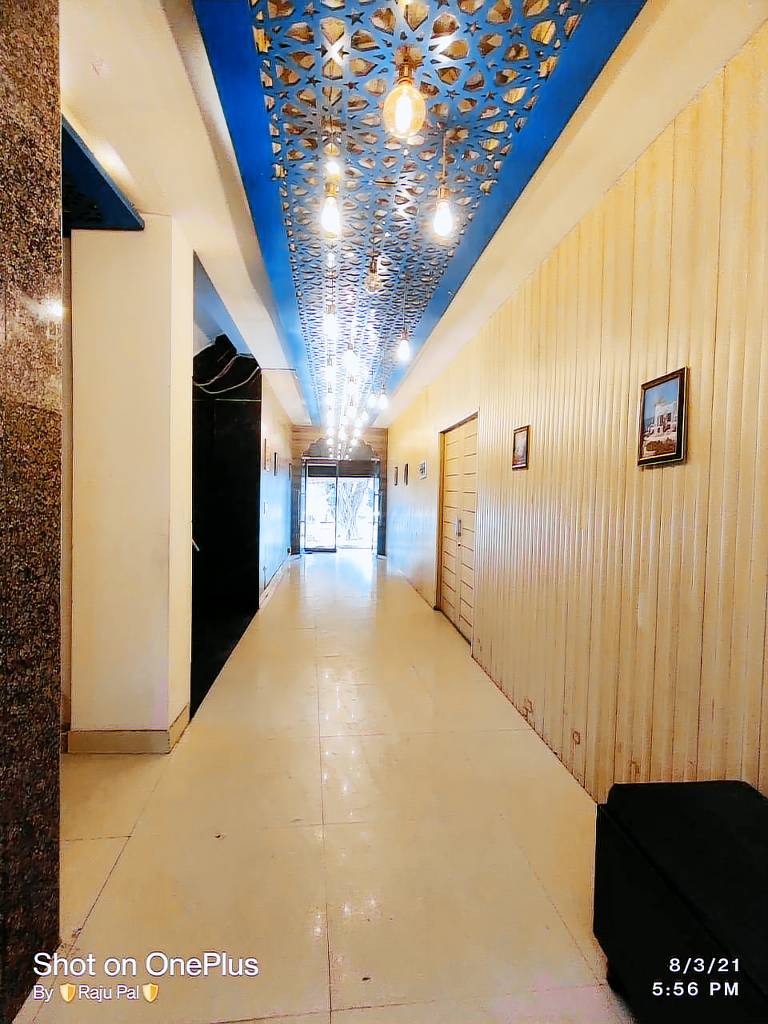 Hotel Rivasa Regency — photo 3