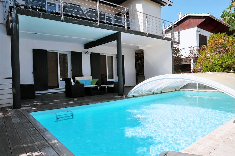 Villa Lacanau