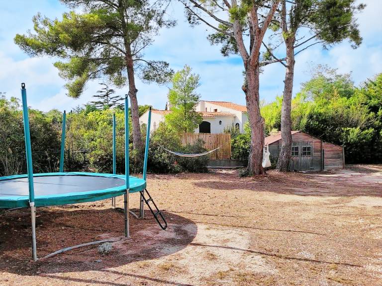 Villa Saint-Cyr-sur-Mer