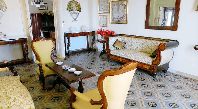 Villa with 3 rooms for 13 persons — photo 2