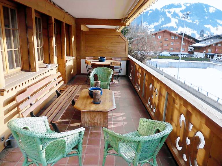 Holiday apartment with 3 rooms for 6 persons — photo 5