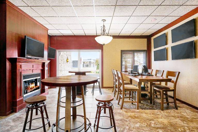 Baymont by Wyndham Mandan Bismarck Area — photo 4