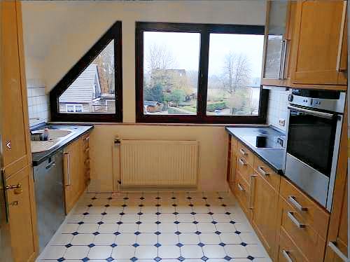 100 m² Ferienwohnung