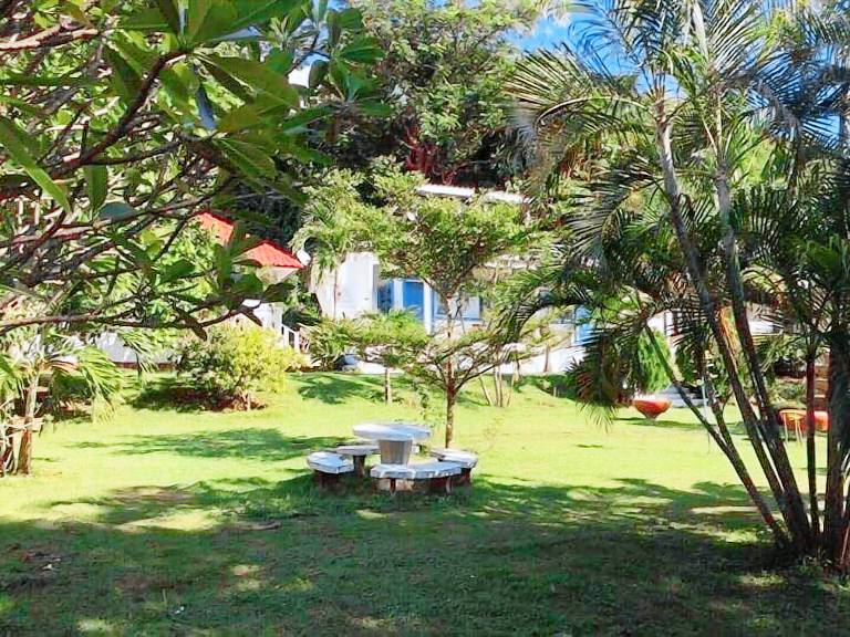 Mountain Beach Resort in Rayong
