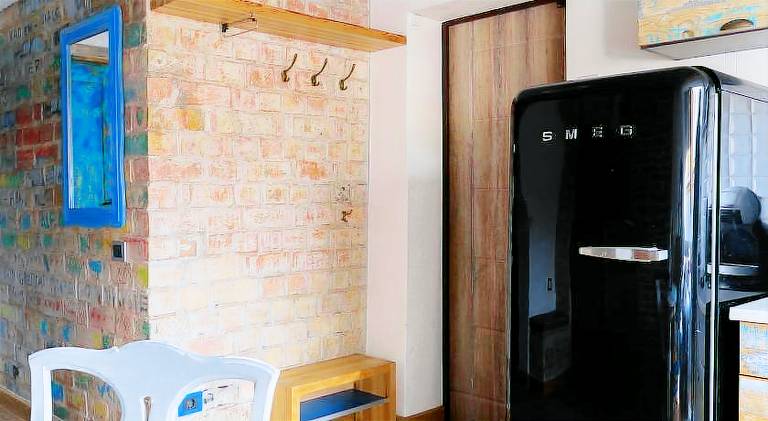 Holiday apartment with 1 room for 3 persons — photo 5