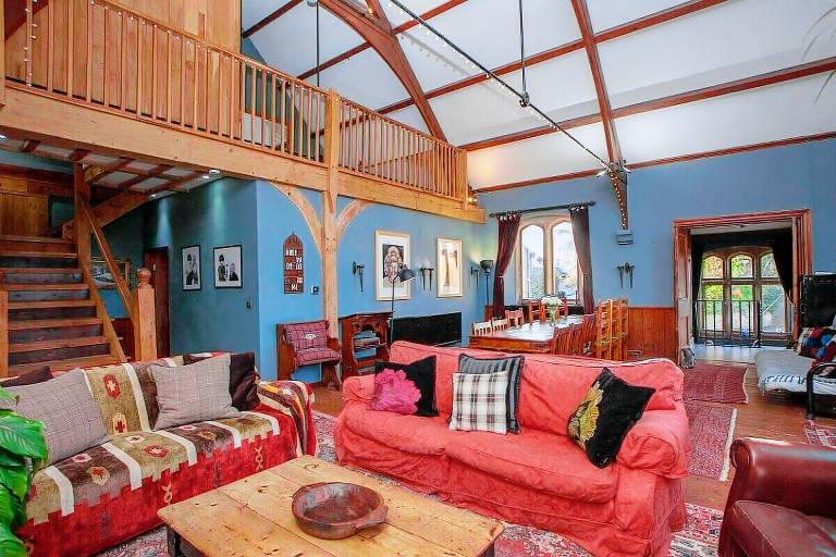 House Corsham