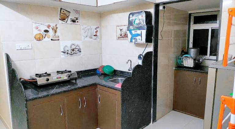 Mayuri cottage — photo 3