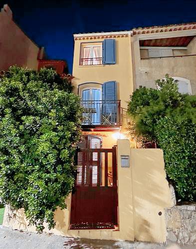 Bed & Breakfast  Cannes