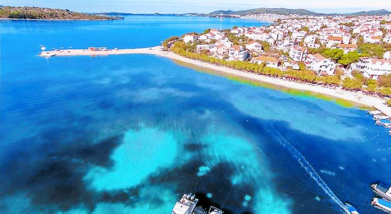 Lovely holiday apartment | Next to the beach | Pets are welcome — photo 4