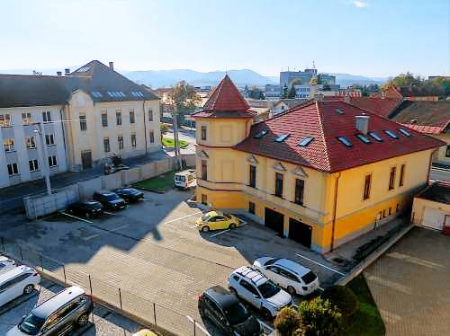 Ubytovanie s raňajkami Nálepkovo