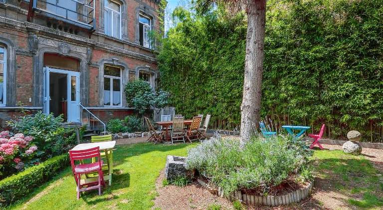 Brit Hotel Notre Dame — photo 3