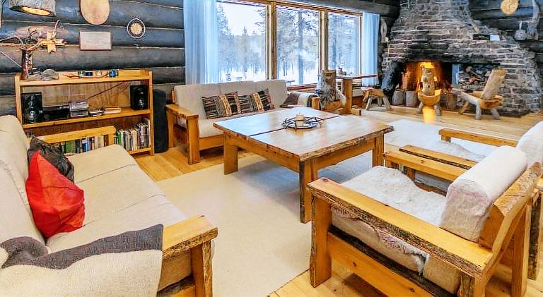 House for 18 persons — photo 3