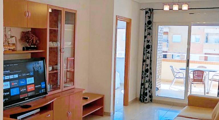 Rental apartment with pool | Close to the beach | Dogs allowed — photo 2