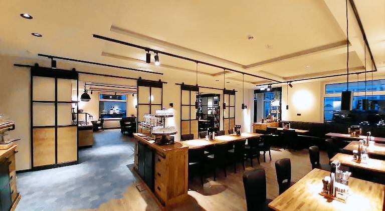 Hotel Krupp — photo 3