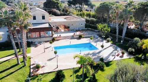 Agriturismo  San Giuseppe Jato