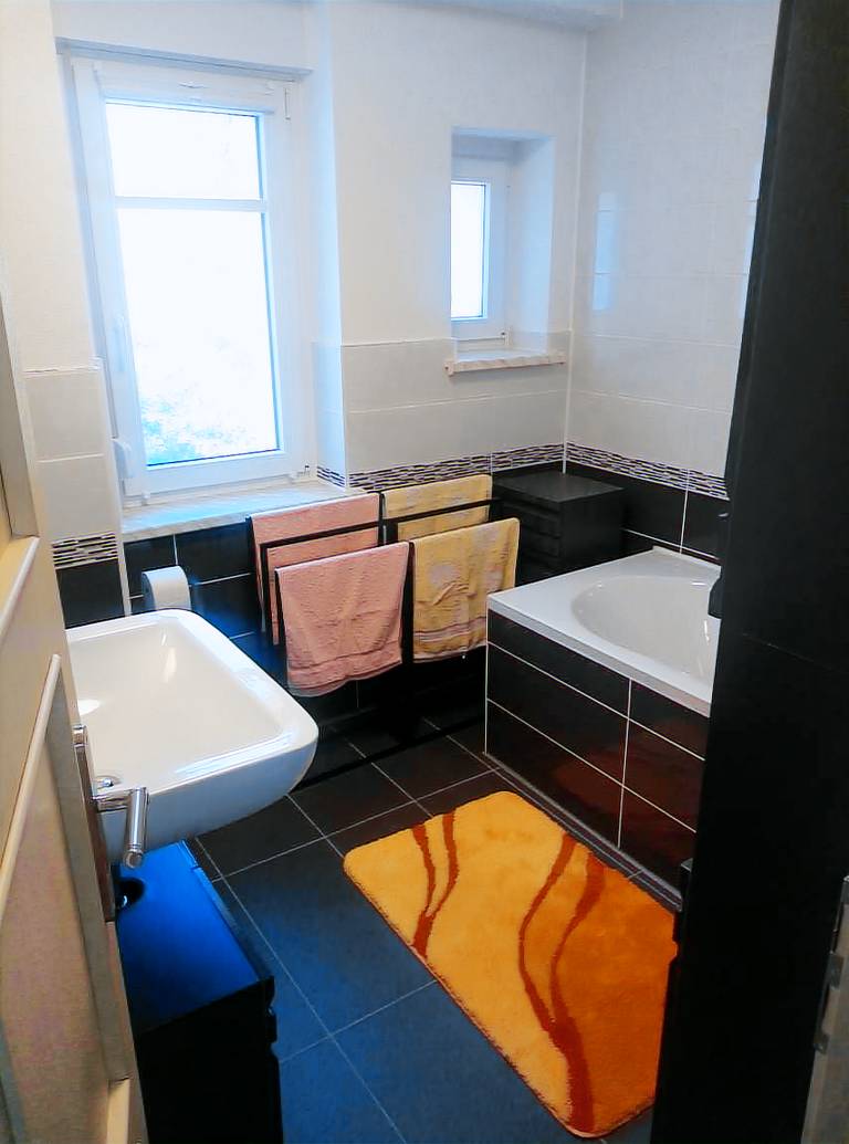 Ferienwohnung Cotta