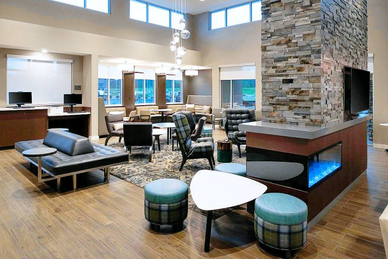 Residence Inn by Marriott St. Louis Chesterfield — photo 4