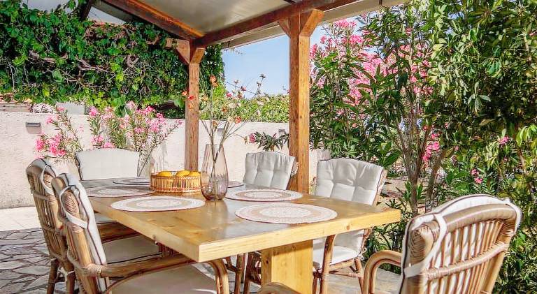 Allegra Villa with Private Pool, by ZanteWize — photo 3