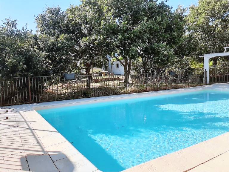 Appartement Velleron